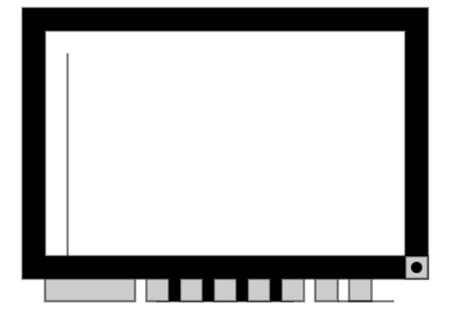 html5 canvas komputer